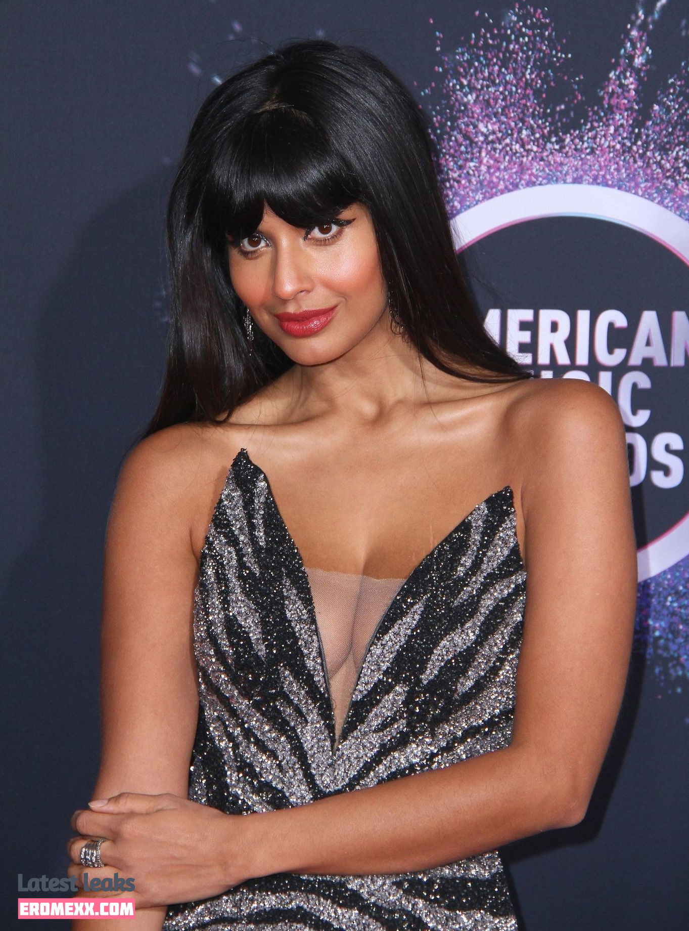 Latest Leaks Jameela Jamil Nude #81 - Erome