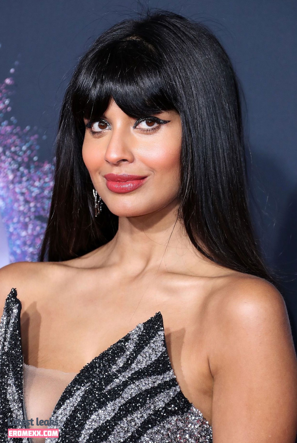 Latest Leaks Jameela Jamil Nude #88 - Erome