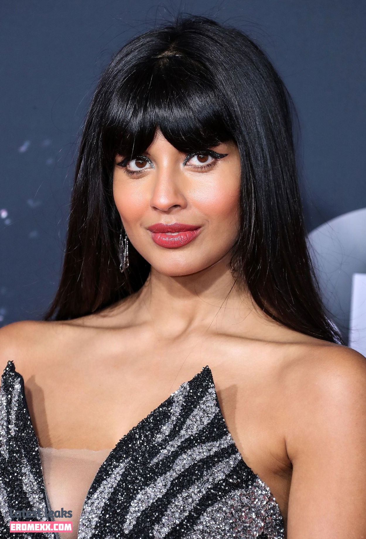 Latest Leaks Jameela Jamil Nude #89 - Erome