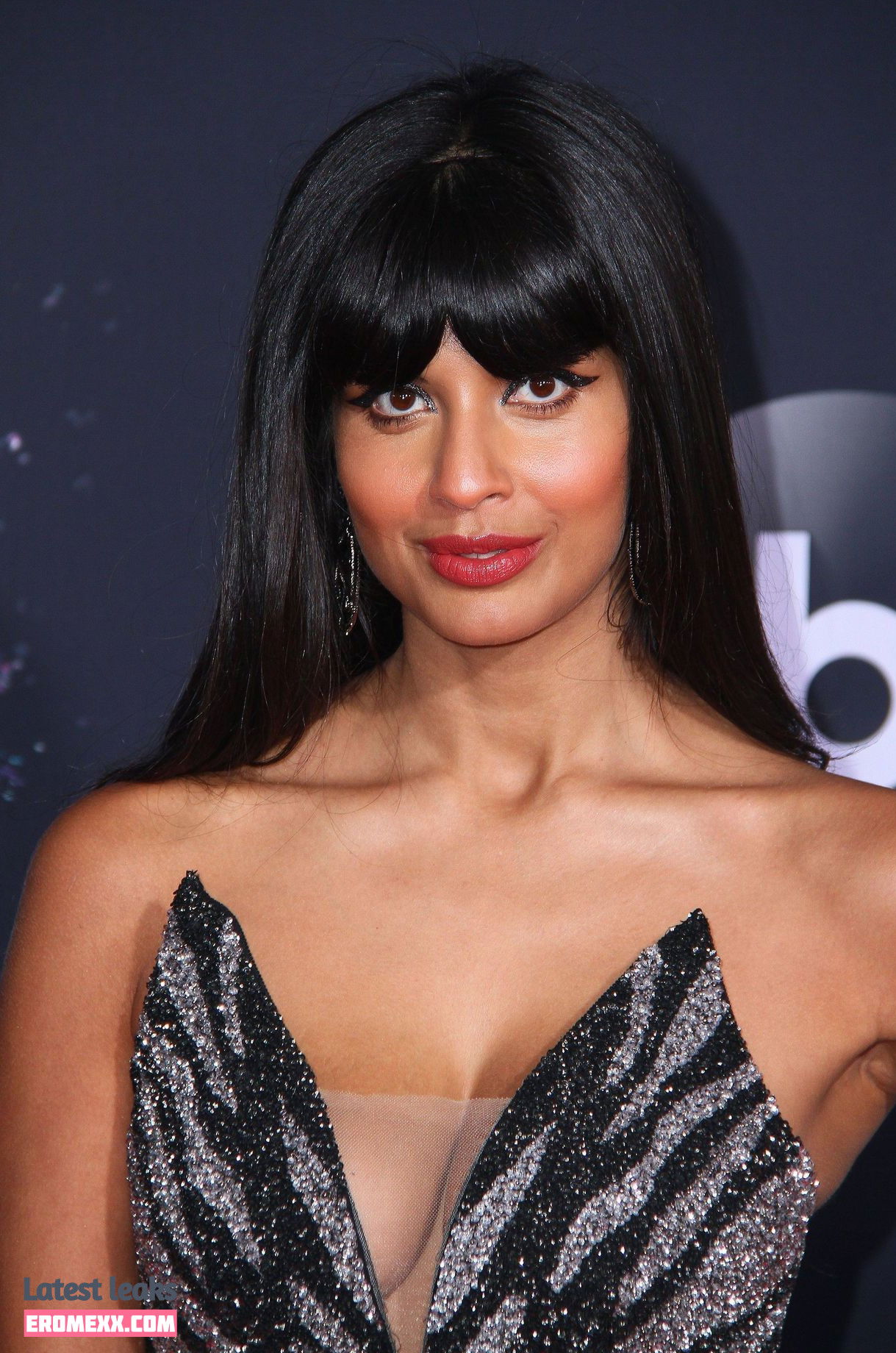 Latest Leaks Jameela Jamil Nude #98 - Erome