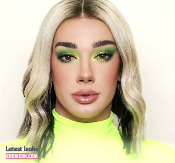 Latest Leaks James Charles Nude #13 - Erome