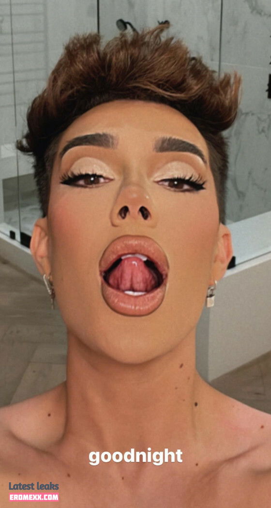 Latest Leaks James Charles Nude #16 - Erome