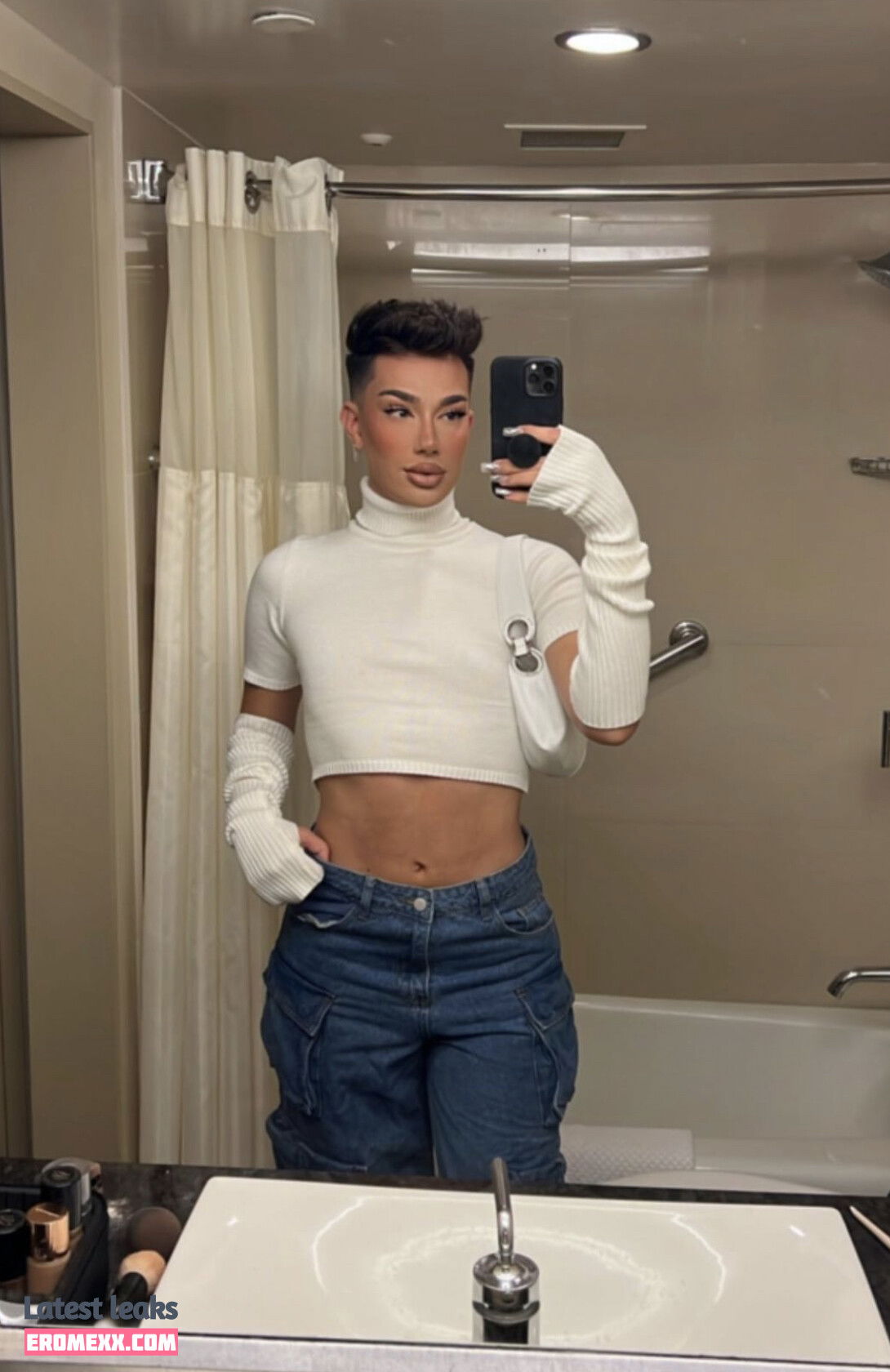 Latest Leaks James Charles Nude #6 - Erome