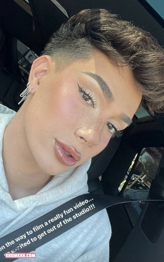 Latest Leaks James Charles Nude #9 - Erome