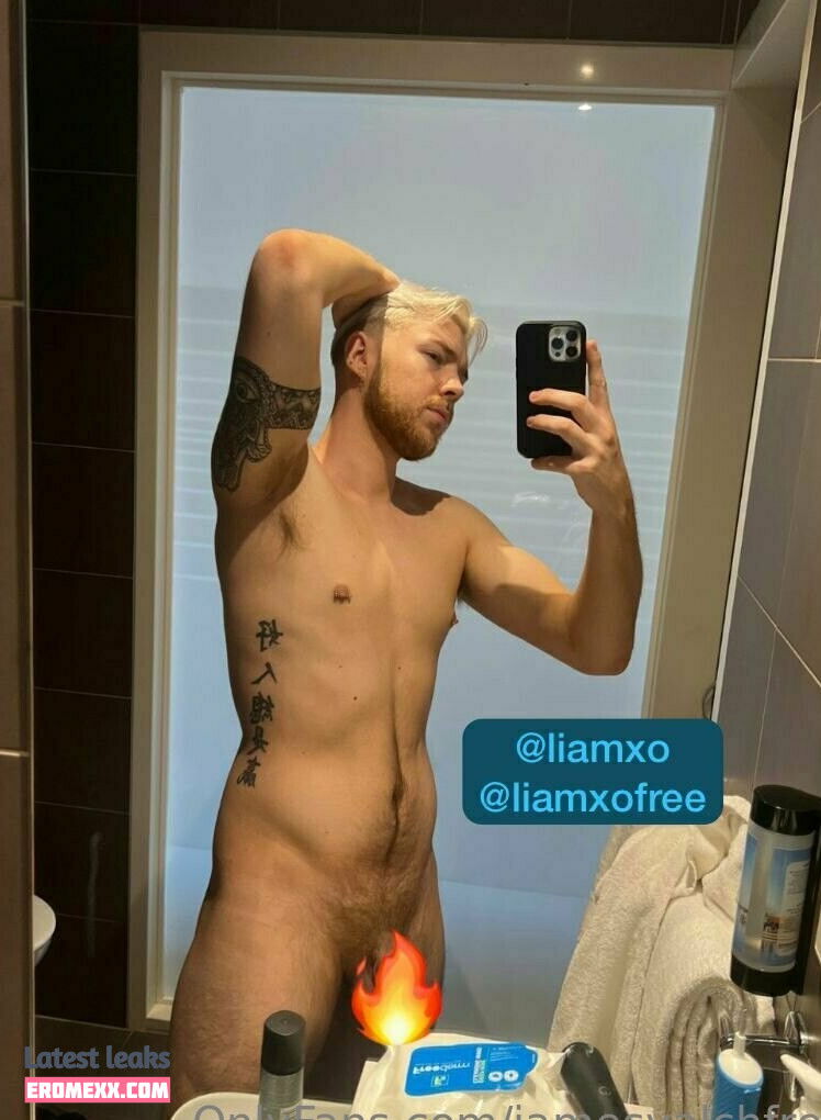 Latest Leaks jamesyalchfree Nude #13 - Erome