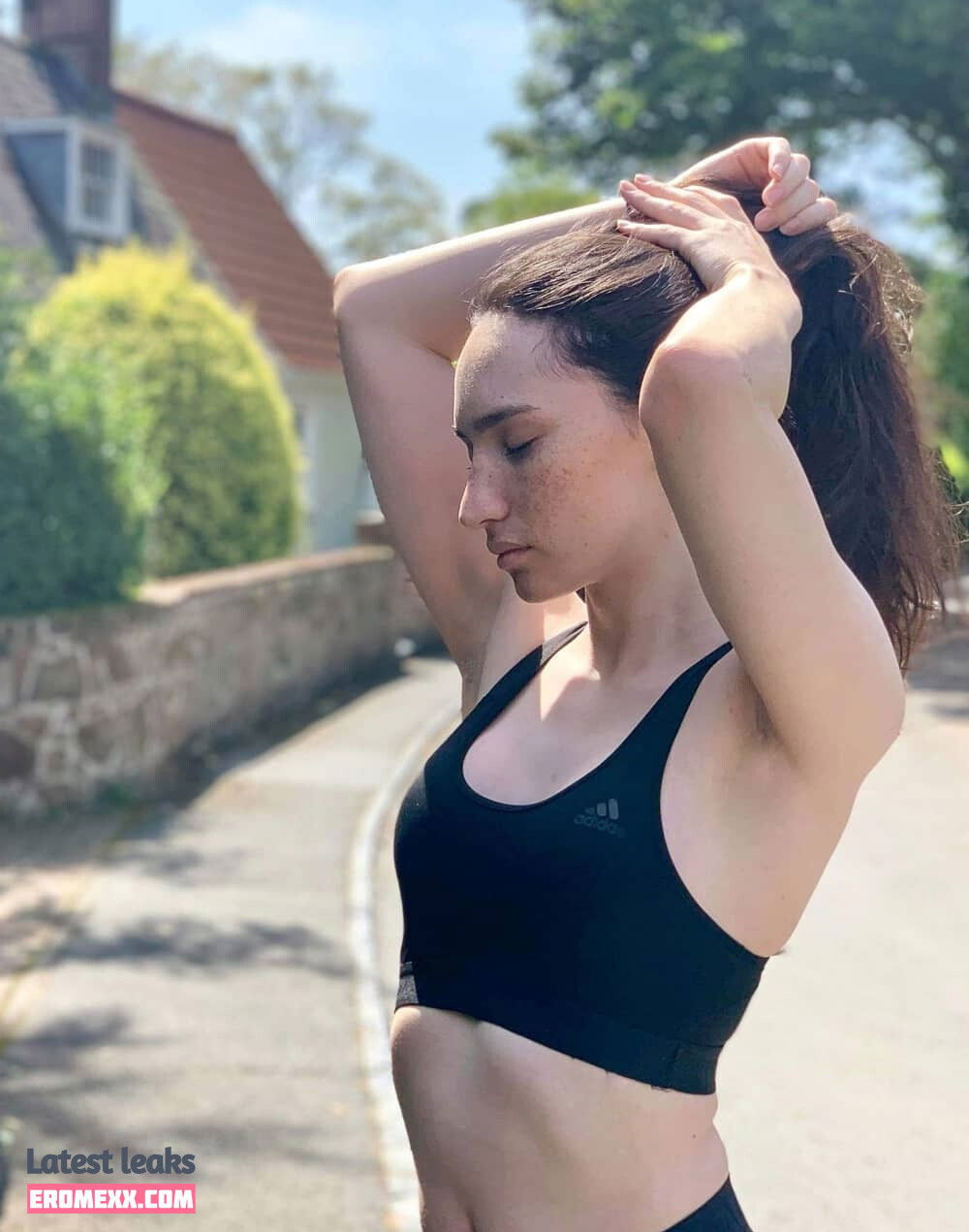 Jamie Birse nude photos (Exclusive photos)