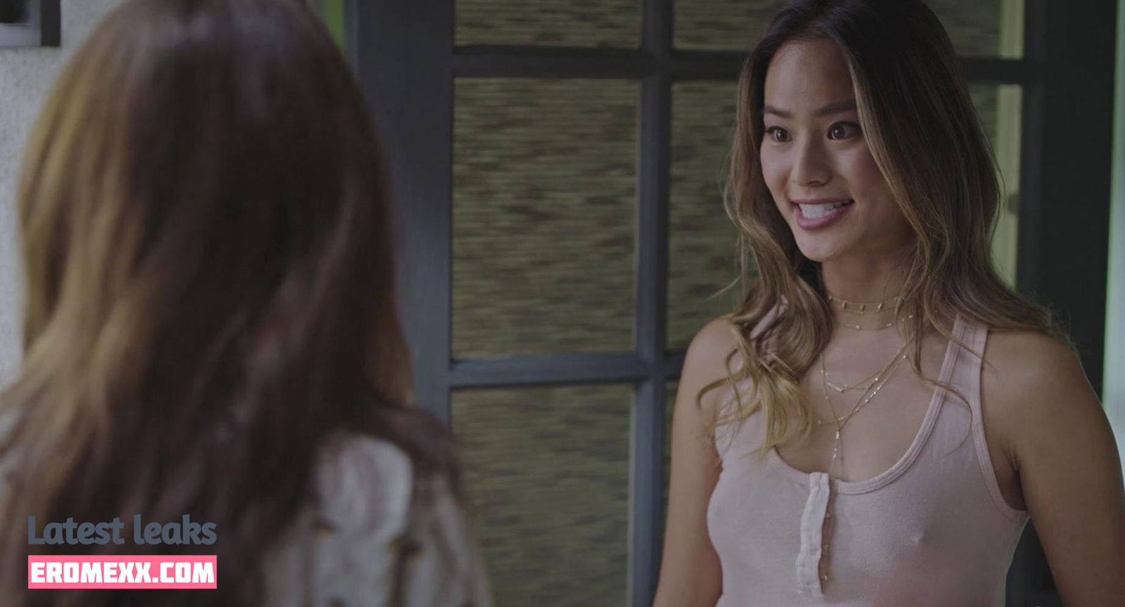 Latest Leaks Jamie Chung Nude #248 - Erome