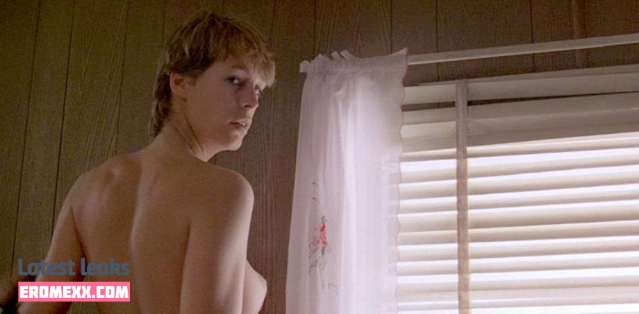 Latest Leaks Jamie Lee Curtis Nude #101 - Erome