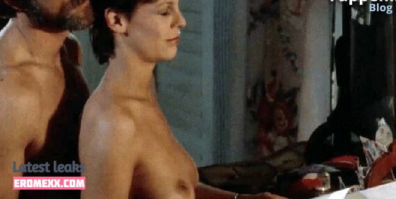 Latest Leaks Jamie Lee Curtis Nude #363 - Erome