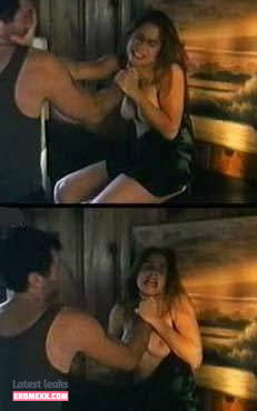 Latest Leaks Jamie Luner Nude #4 - Fapello