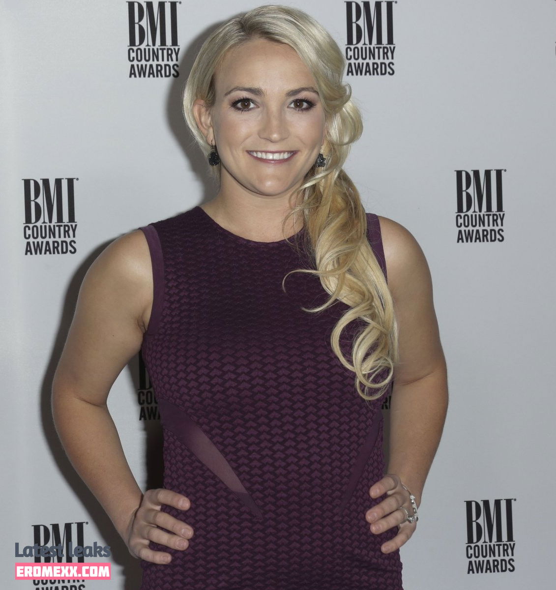 Latest Leaks Jamie Lynn Spears Nude #4 - Erome