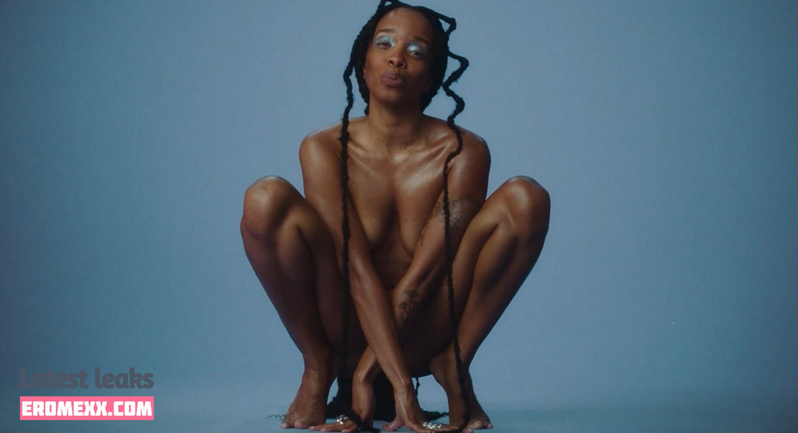 Latest Leaks Jamila Woods Nude #3 - Erome