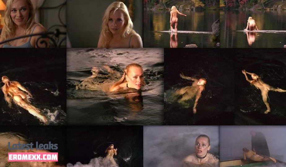 Latest Leaks Jana Hora-Goosmann Nude #3 - Fapello
