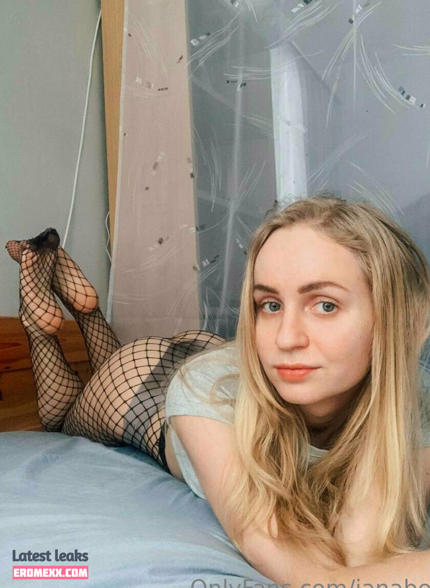 Latest Leaks janabell Nude #16 - Fapello