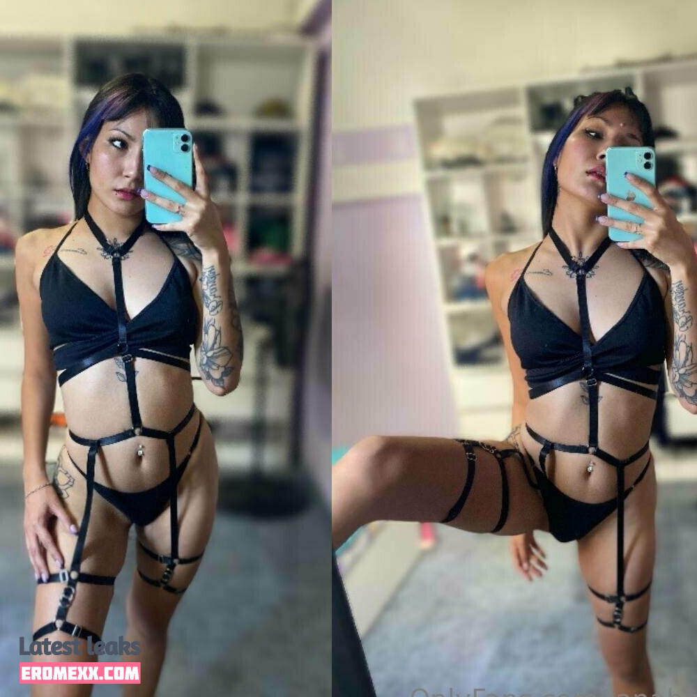 Latest Leaks janabell Nude #2 - Fapello