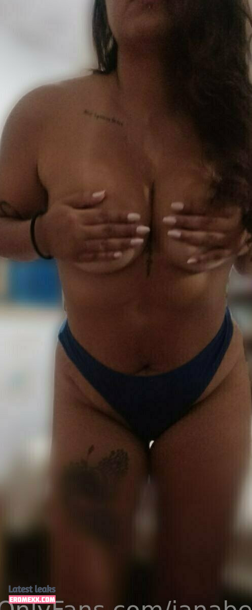 Latest Leaks janabell Nude #20 - Fapello