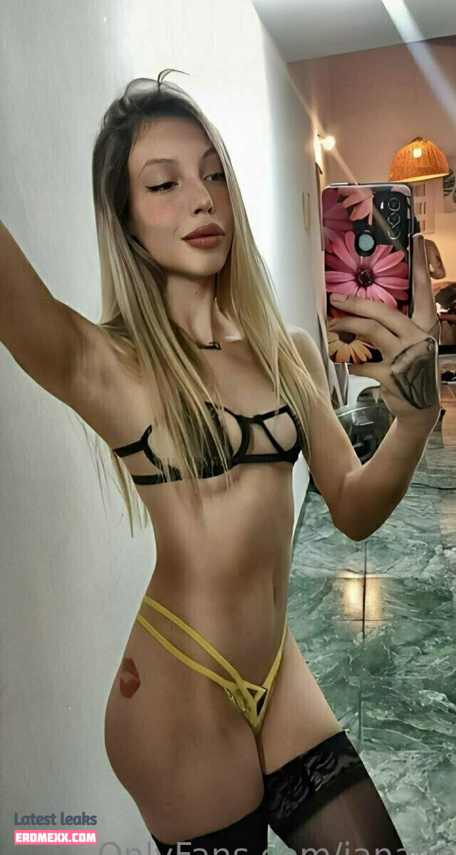 Latest Leaks janabell Nude #26 - Fapello