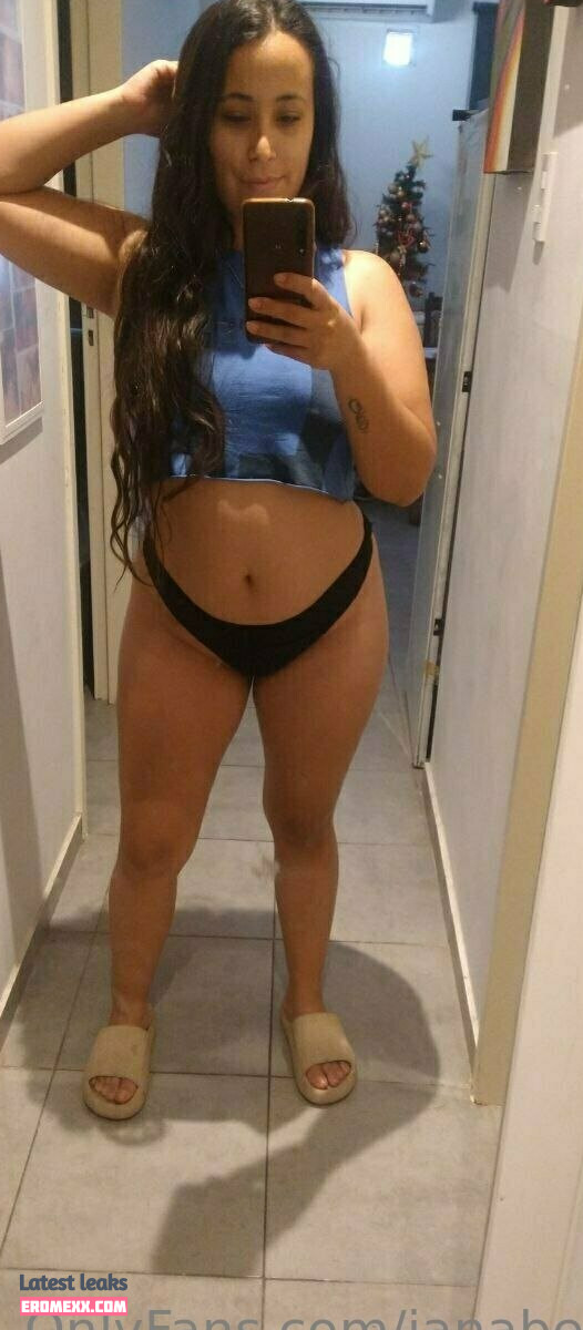 Latest Leaks janabell Nude #7 - Fapello