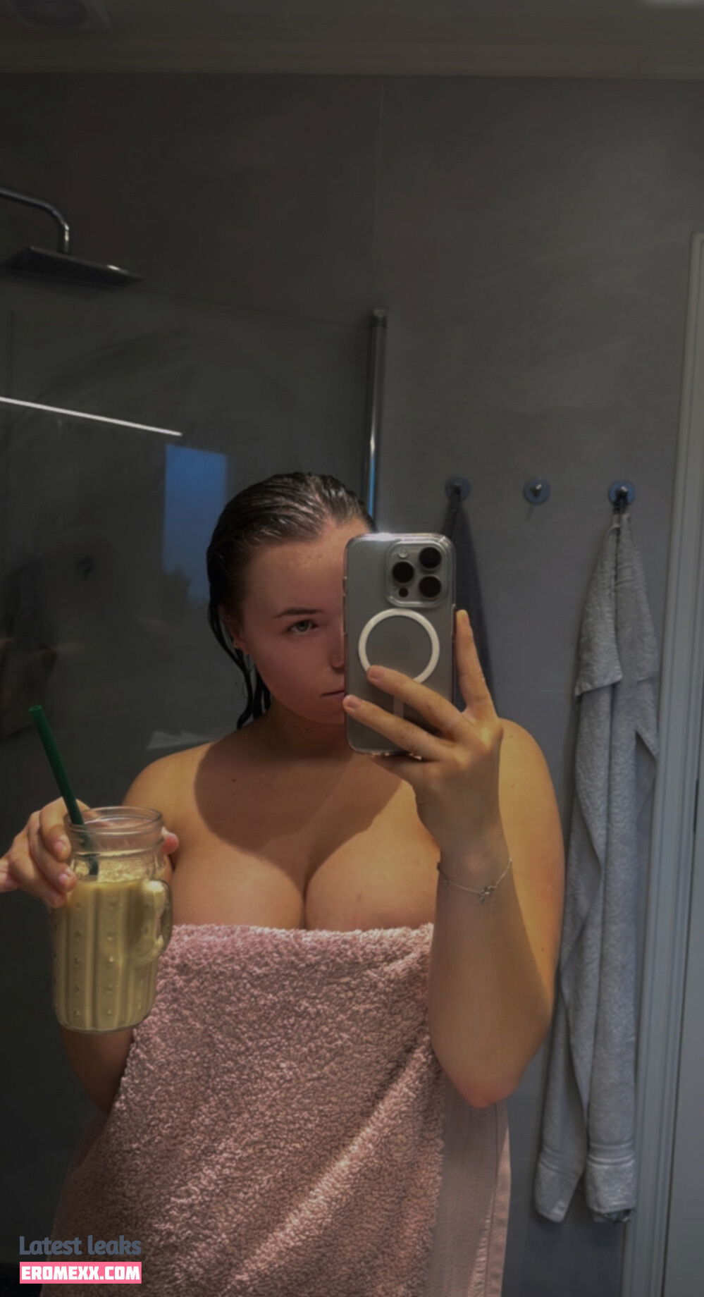 Latest Leaks Janakristinah Nude #22 - Fapello