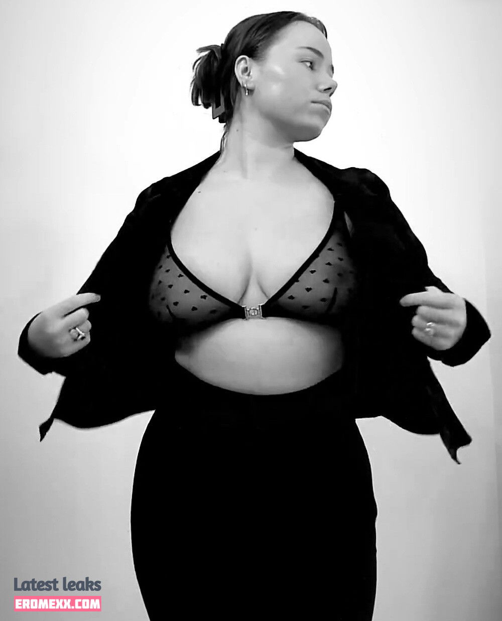 Latest Leaks Janakristinah Nude #4 - Fapello