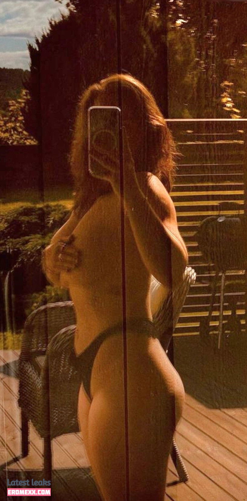 Latest Leaks Janakristinah Nude #9 - Fapello