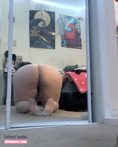 Latest Leaks janayylynn Nude #2 - Fapello