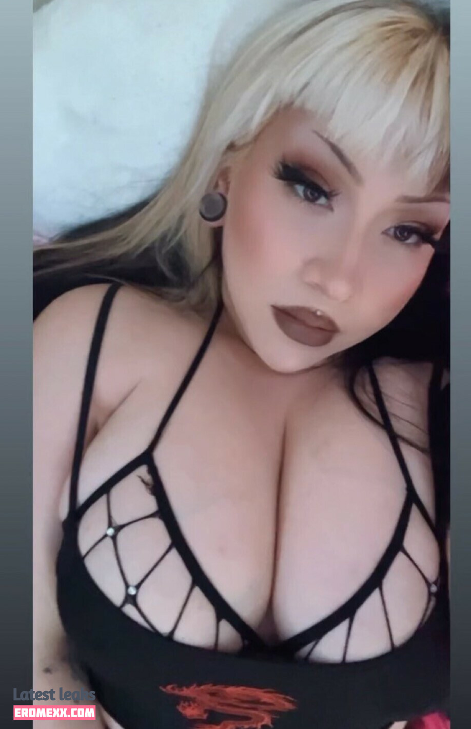 Latest Leaks janayylynn Nude #3 - Fapello