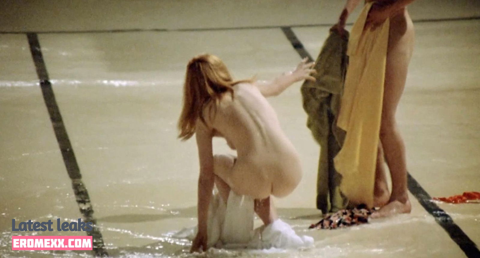 Latest Leaks Jane Asher Nude #1 - Erome