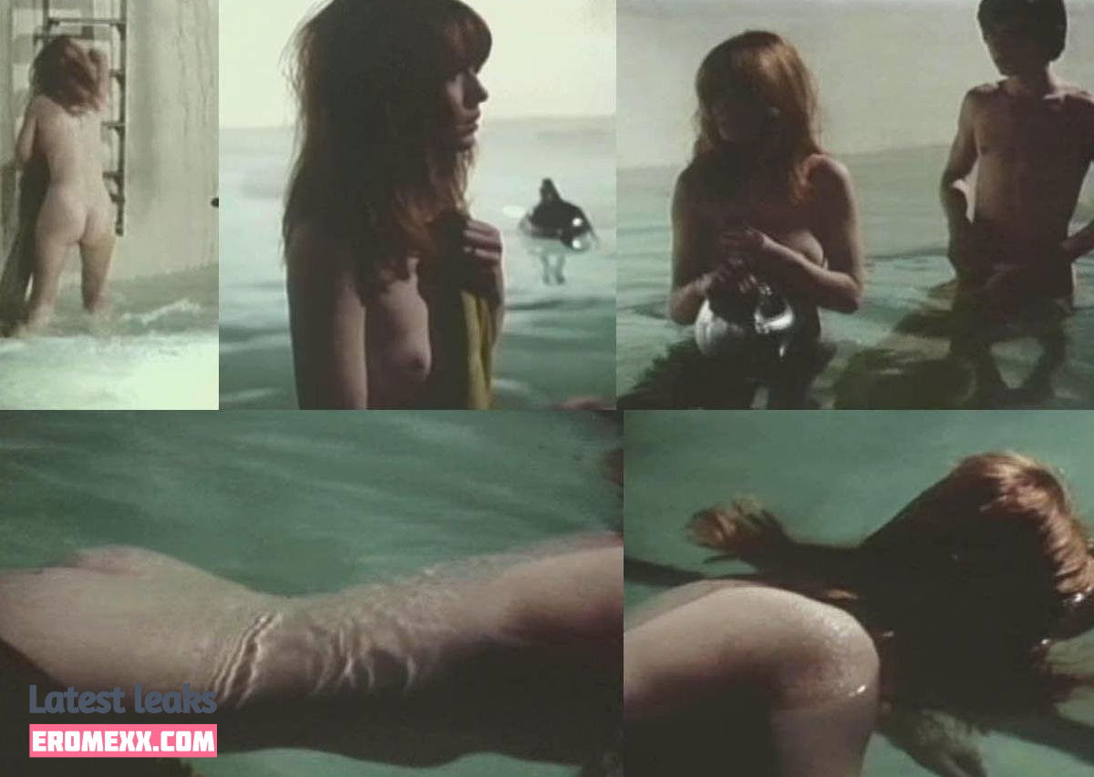 Latest Leaks Jane Asher Nude #11 - Erome