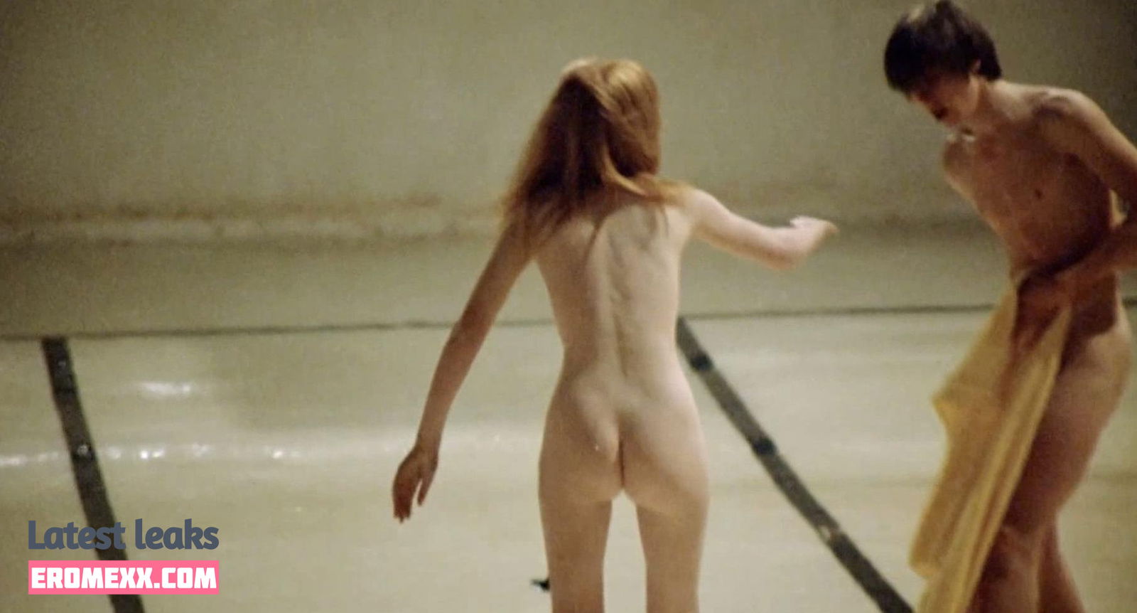 Latest Leaks Jane Asher Nude #6 - Erome