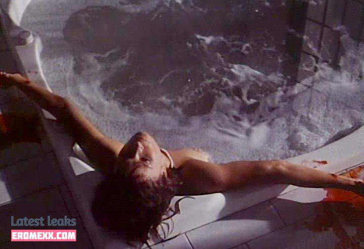 Latest Leaks Jane Badler Nude #6 - Erome