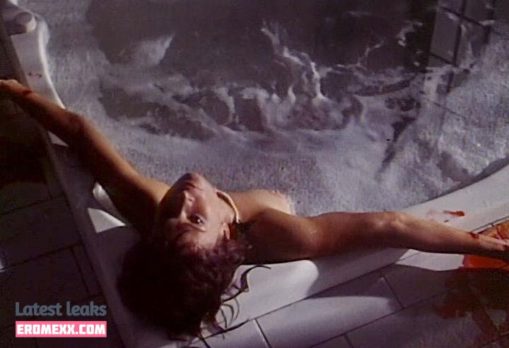 Latest Leaks Jane Badler Nude #7 - Erome