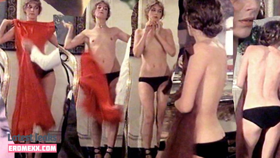 Latest Leaks Jane Birkin Nude #110 - Erome