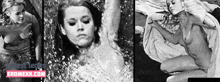 Latest Leaks Jane Fonda Nude #108 - Erome