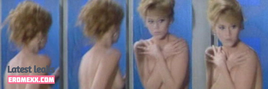 Latest Leaks Jane Fonda Nude #94 - Erome