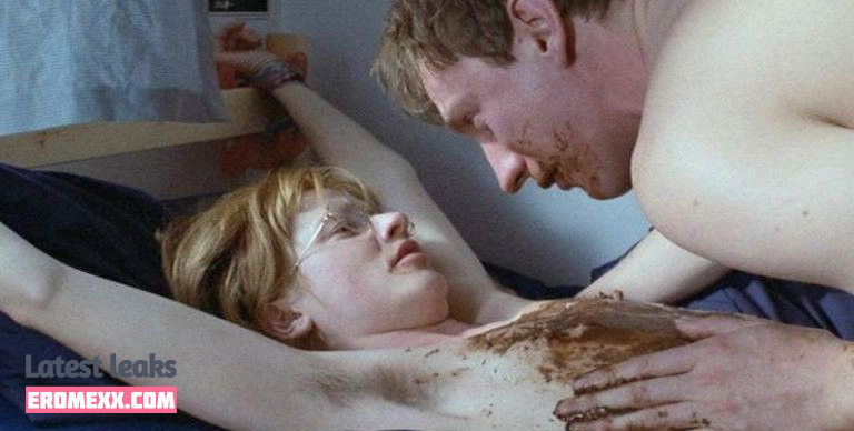 Latest Leaks Jane Horrocks Nude #7 - Fapello