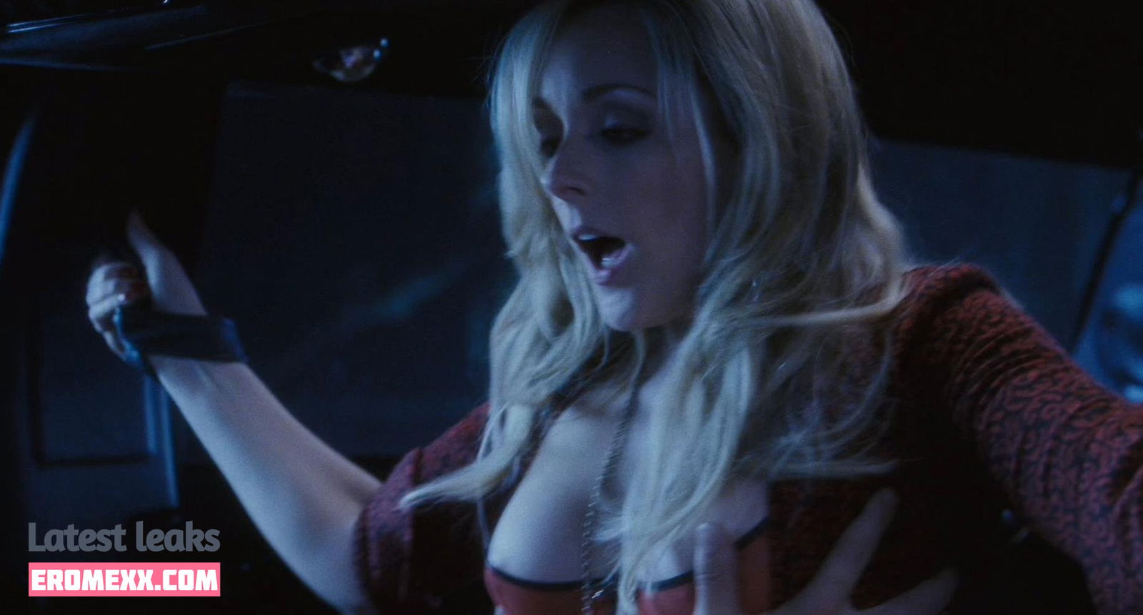 Latest Leaks Jane Krakowski Nude #20 - Fapello