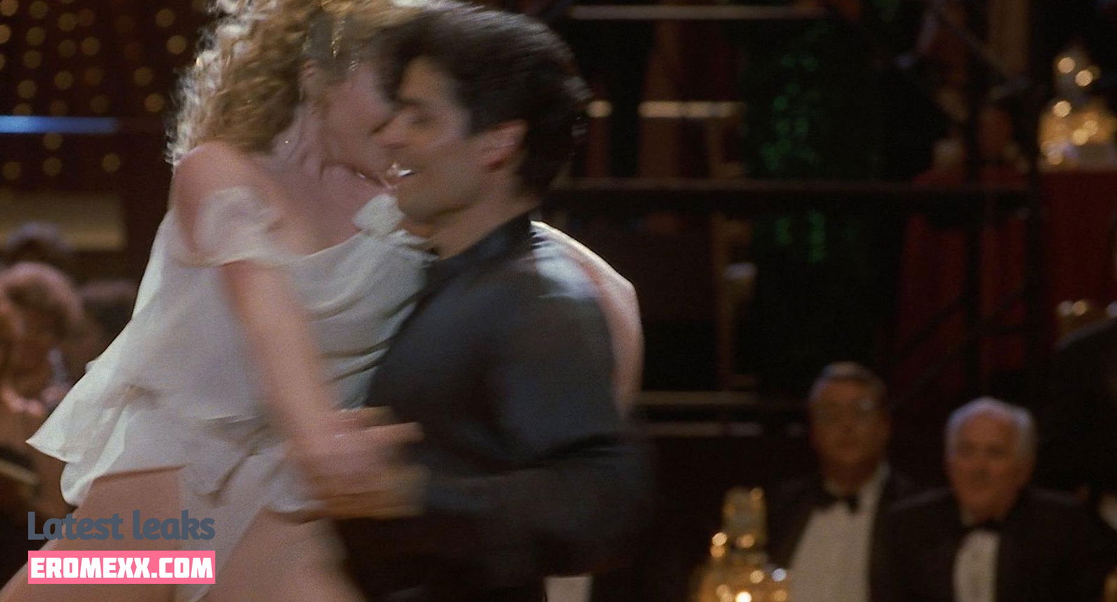 Latest Leaks Jane Krakowski Nude #24 - Fapello