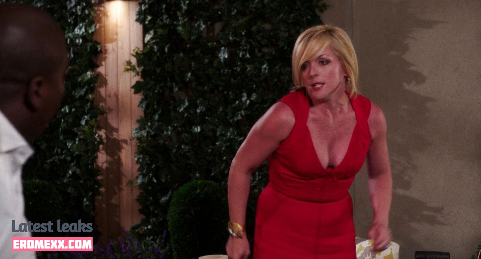Latest Leaks Jane Krakowski Nude #32 - Fapello