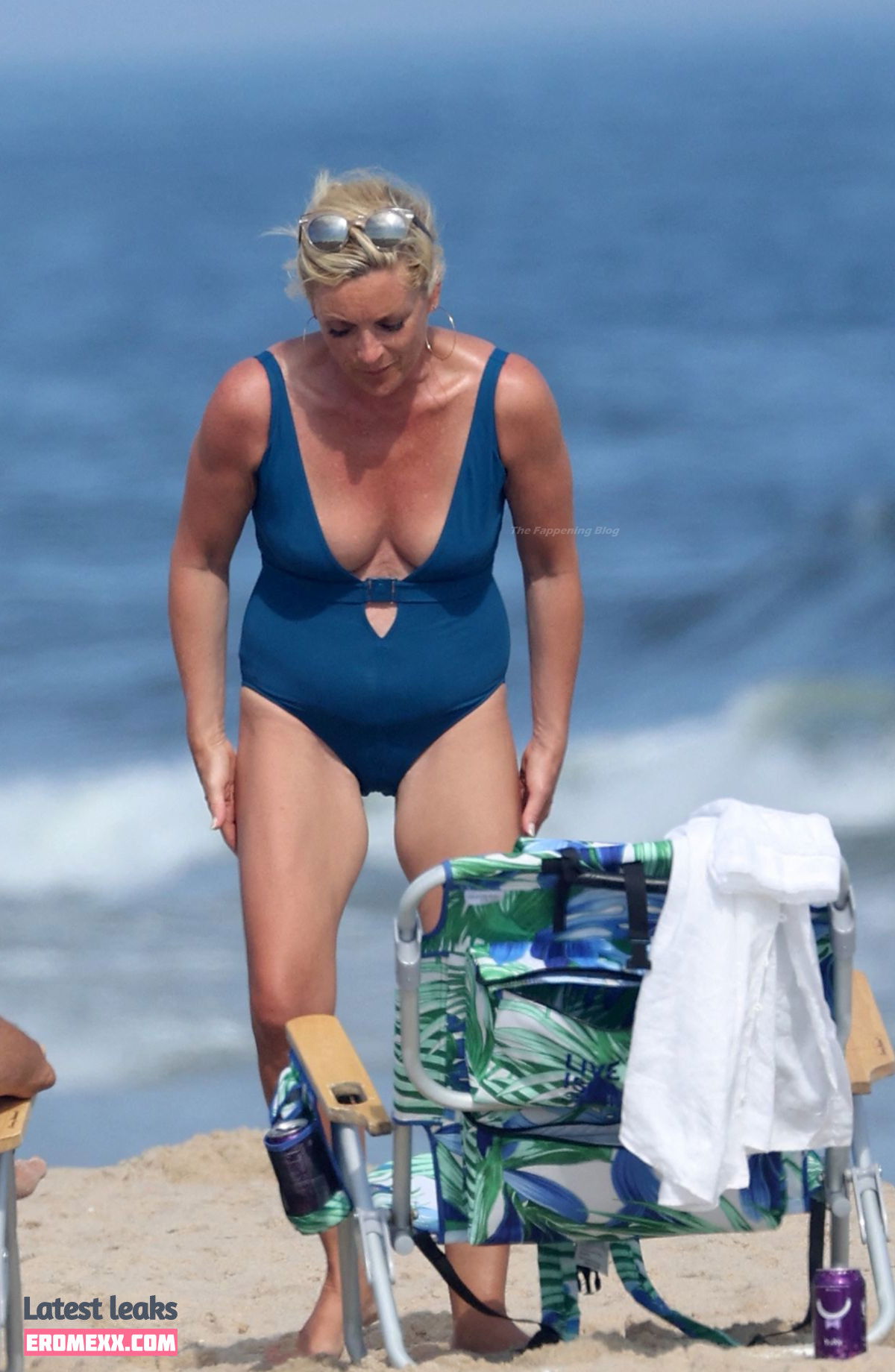 Latest Leaks Jane Krakowski Nude #49 - Fapello