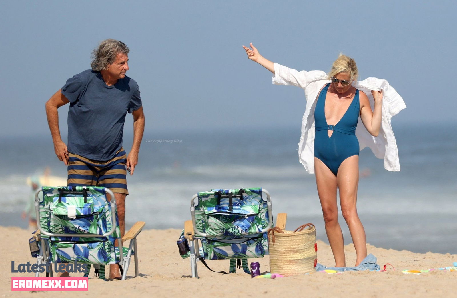 Latest Leaks Jane Krakowski Nude #61 - Fapello