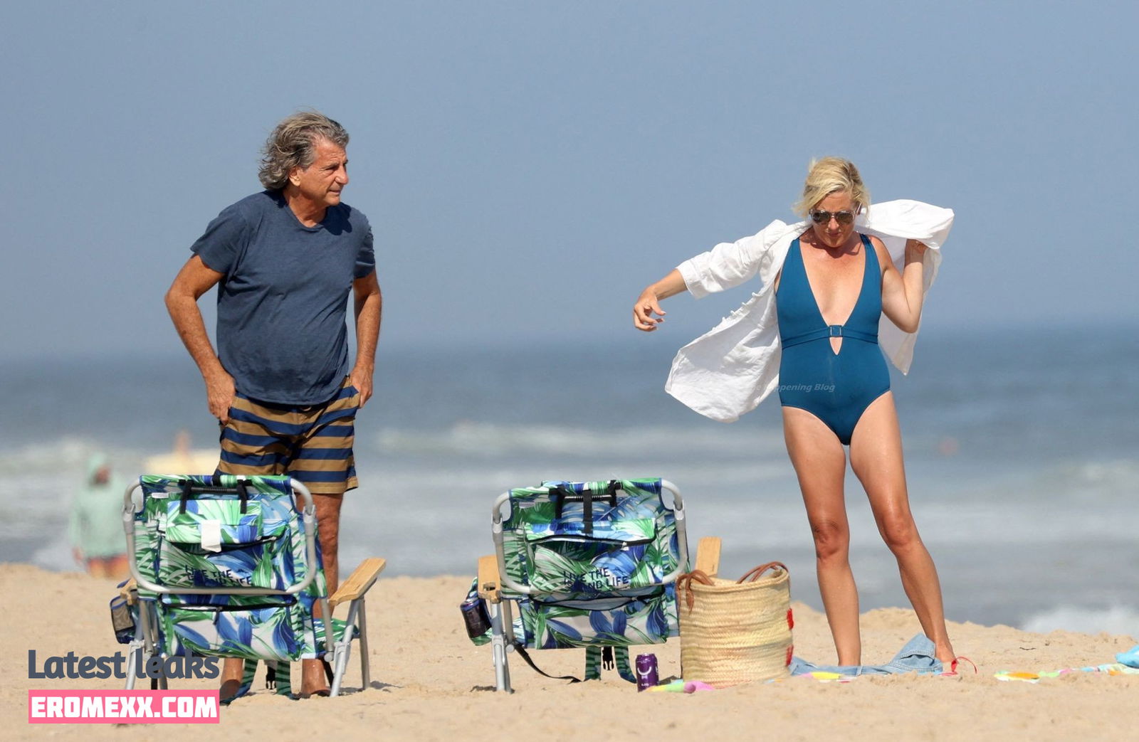 Latest Leaks Jane Krakowski Nude #64 - Fapello