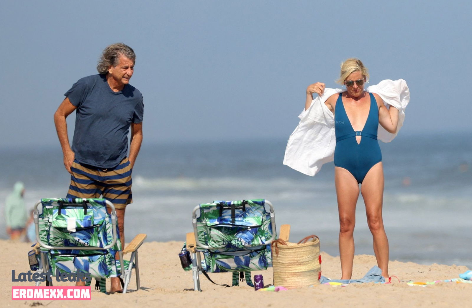 Latest Leaks Jane Krakowski Nude #66 - Fapello