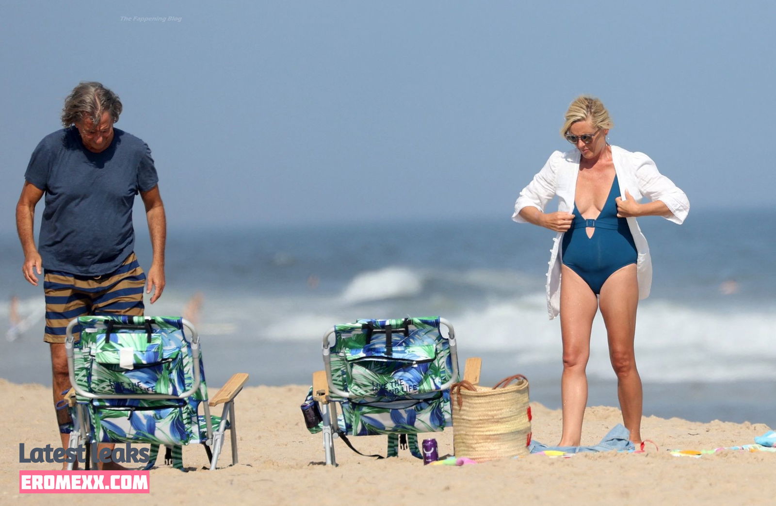 Latest Leaks Jane Krakowski Nude #67 - Fapello