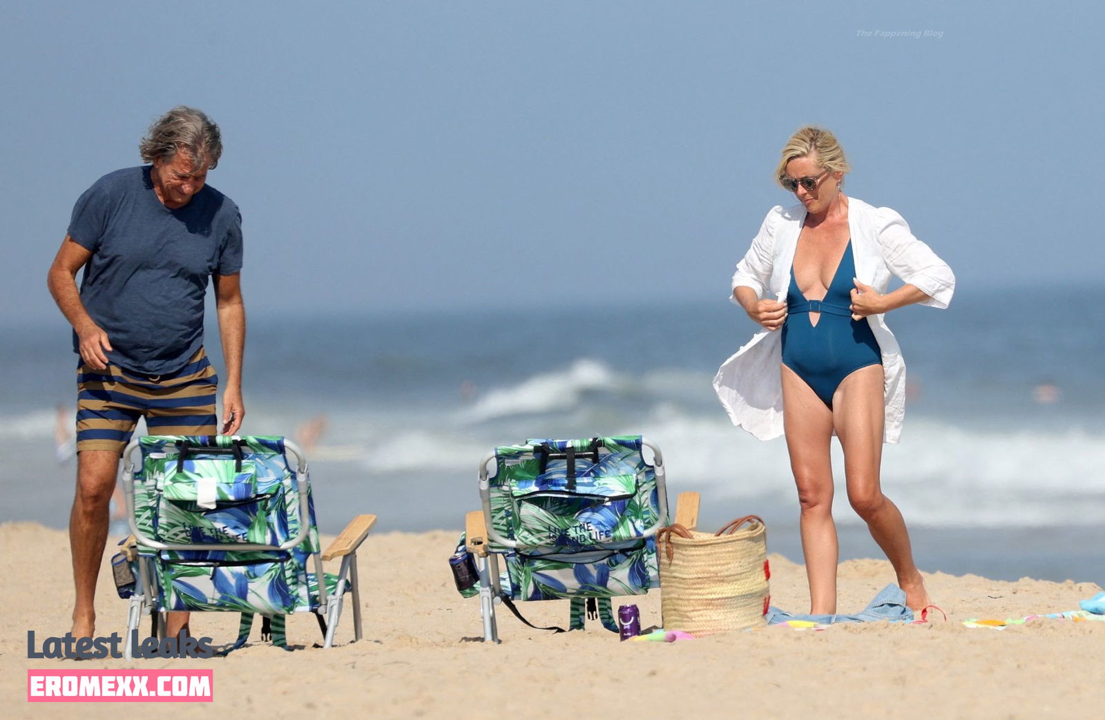 Latest Leaks Jane Krakowski Nude #71 - Fapello