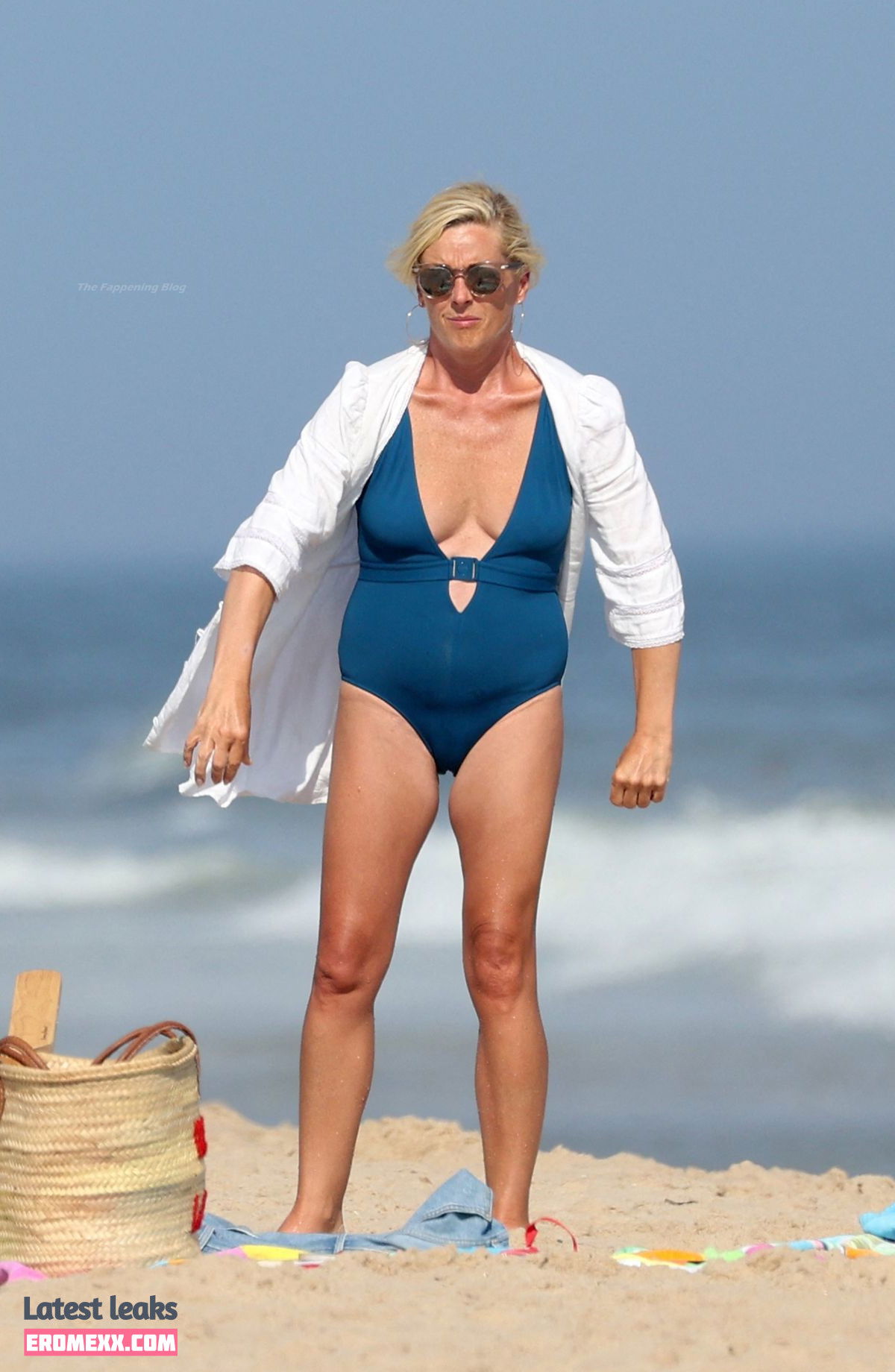 Latest Leaks Jane Krakowski Nude #73 - Fapello