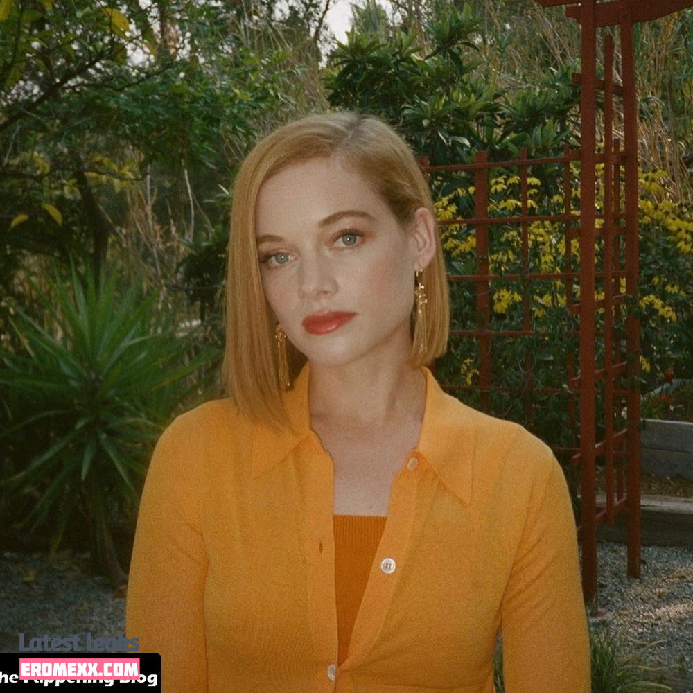 Latest Leaks Jane Levy Nude #241 - Fapello
