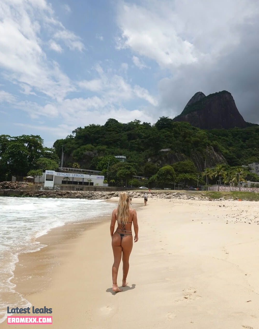Latest Leaks Jane Mautin Nude #116 - Fapello