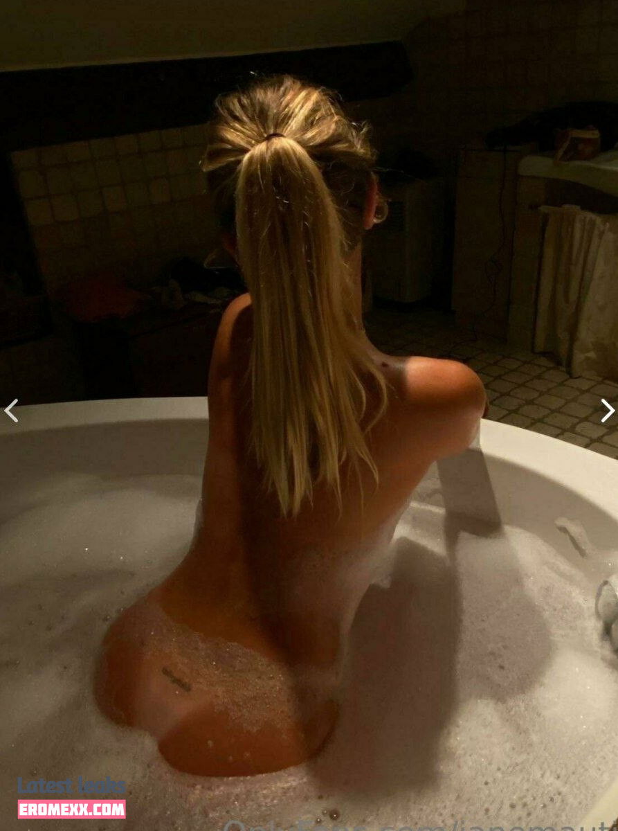 Latest Leaks Jane Mautin Nude #20 - Fapello