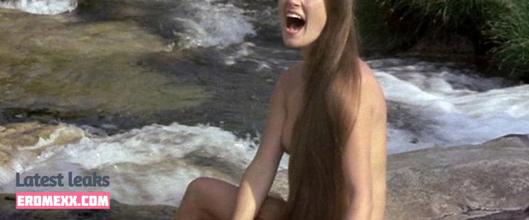 Latest Leaks Jane Seymour Nude #29 - Erome